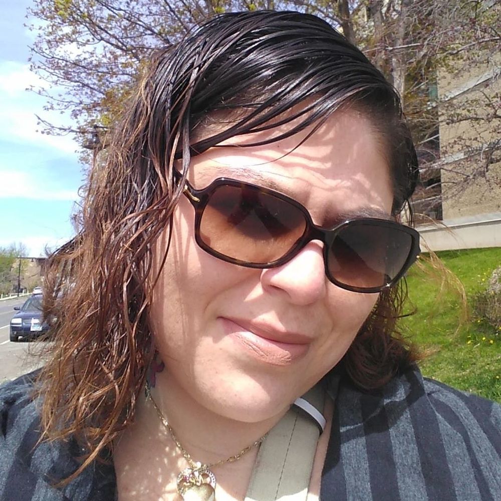 Meet your Posher, Kaley